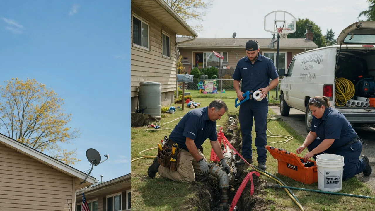 Garbage Disposal Replacement in Rich Hill, MO near me